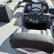 2027 Evotti 525CS - Black/Silver